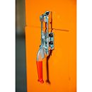 Мозаично-шлифовальная машина TOR GM330VC (220В). Дополнительное изображение 4