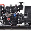 Дизельный генератор Fubag DSI 68 DA ES. Дополнительное изображение 2