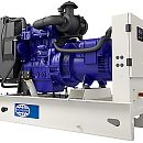 Дизельный генератор FG Wilson P13.5-6. Основное изображение