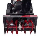 Бензиновый снегоуборщик EVOline SBG 610 HE. Дополнительное изображение 10