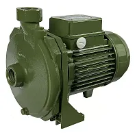 Наcосный агрегат моноблочный резьбовой SAER CMP 79 400V (миниатюра)