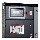 Винтовой компрессор без ресивера с прямым приводом FINI K-MAX 5,5-10. Дополнительное изображение 2