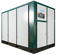 Винтовой компрессор Dali EN 38/8 II (миниатюра)