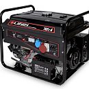 Бензиновый генератор Lifan 7 GF2-4 (LF7500E3). Дополнительное изображение 1