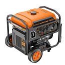 Бензиновый генератор Carver PPG-15000IVR. Основное изображение