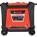 Бензиновый генератор A-iPower A13000iS. Дополнительное изображение 5
