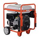 Бензиновый генератор Zongshen PB 15003 E. Дополнительное изображение 4