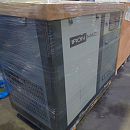 Винтовой компрессор IronMac IC 40/10 C VSD (IP55). Дополнительное изображение 8
