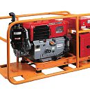 Дизельный генератор Yanmar YTG 9.0 T-M. Основное изображение