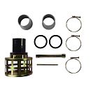 Бензиновая мотопомпа EVOline TG 30. Дополнительное изображение 8