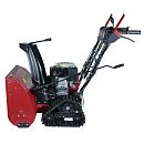 Бензиновый снегоуборщик HND ST 66 XTR. Дополнительное изображение 2