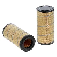 ET-Filters ETA-1658000 Фильтр воздушный (миниатюра)