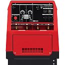 Сварочный генератор Shindaiwa DGW400DMK. Дополнительное изображение 1