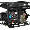 Сварочный генератор Hyundai DHYW 190AC. Основное изображение