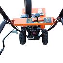 Бензиновый снегоуборщик TOR ST-560. Дополнительное изображение 4