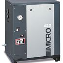 Винтовой компрессор Fini MICRO 4.0-10. Основное изображение