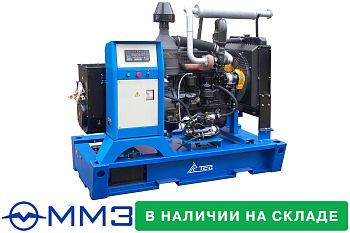Дизельный генератор TSS АД-60С-Т400-2РМ1
