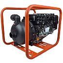 Бензиновая мотопомпа EVOline MG 20. Дополнительное изображение 3