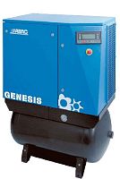 Винтовой компрессор Abac GENESIS 7.5 13/270 (миниатюра)