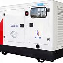 Дизельный генератор Исток АД12С-Т400-РПМ15 с АВР. Основное изображение