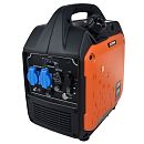 Бензиновый генератор EVOline BQH 3300 E. Дополнительное изображение 4