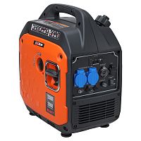 Бензиновый генератор EVOline BQH 2800 (миниатюра)