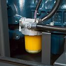 Дизельный генератор Toyo TKV-15SBS. Дополнительное изображение 7