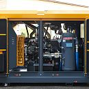 Дизельный винтовой компрессор ET-Compressors ET SD 142S-15. Дополнительное изображение 2
