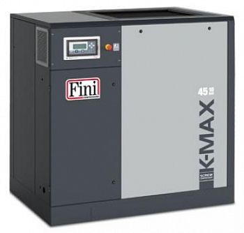 Винтовой компрессор Fini K-MAX 55-10 VS