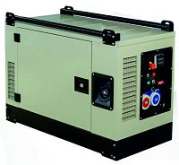 Бензиновый генератор Fogo FV13000CRA (миниатюра)