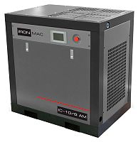 Винтовой компрессор IronMac IC 75/10 AM (миниатюра)
