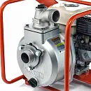 Бензиновая высоконапорная мотопомпа Koshin SERH-50B. Дополнительное изображение 4