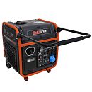 Инверторный генератор EVOline BQH 11000 E. Дополнительное изображение 3