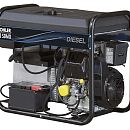 Дизельный генератор  SDMO DIESEL 15000 TA XL. Основное изображение