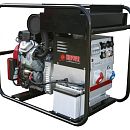 Сварочный генератор EuroPower EP 300 XE DC. Основное изображение