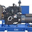 Дизельный генератор ТСС АД-30С-Т400-1РМ1 (Mecc Alte). Дополнительное изображение 4