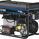 Дизельный генератор SDMO DIESEL 15000 TE XL C AUTO. Основное изображение