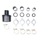 Бензиновая мотопомпа EVOline HG 20. Дополнительное изображение 10