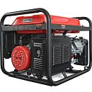 Бензиновый генератор REDVOLT EPB8500EA. Дополнительное изображение 4