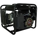 Бензиновый генератор Lifan 1 GF-3 (1500). Дополнительное изображение 6