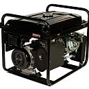 Бензиновый генератор Lifan 7 GF2-3 (7500-3). Дополнительное изображение 1