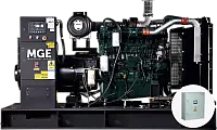 Дизельный генератор MGE p300DN с АВР (миниатюра)