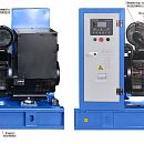 Дизельный генератор ТСС АД-40С-Т400-1РНМ7. Дополнительное изображение 1