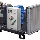 Винтовой компрессор ЗИФ СВЭ-16/1,3 без кожуха. Дополнительное изображение 1