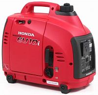Бензиновый генератор Honda EU 10 i (миниатюра)