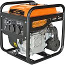Бензиновый генератор Carver PPG-3900I. Дополнительное изображение 3