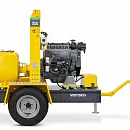 Дизельная мотопомпа VAR 8-300 FZD52 G10 TRAILER. Основное изображение