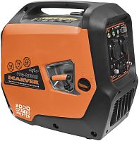 Бензиновый генератор Carver PPG-2000IS (миниатюра)