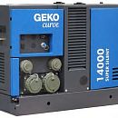 Бензиновый генератор Geko 14000 ED-S/SEBA SS. Основное изображение