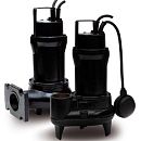 Фекальный насос Zenit DGE 200/2/G50V AOCM-E. Основное изображение